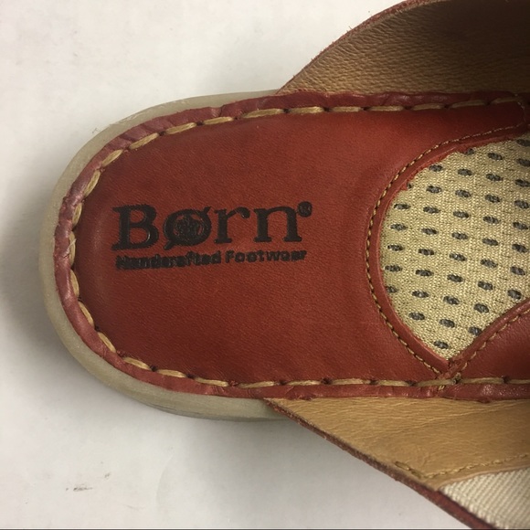 Born Tarpon Sandal - Picture 6 of 8